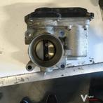 Renault Twingo 1.2 B 2008 Gasklephuis, Ophalen of Verzenden, Gebruikt