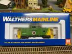USA Caboose, Overige merken, Gelijkstroom, Ophalen of Verzenden, Analoog