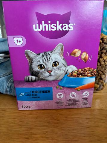 Kitten en katten voer te koop! beschikbaar voor biedingen