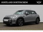 MINI Hatchback Cooper Essential Automaat / Multifunctioneel, Gebruikt, Met garantie (alle), Origineel Nederlands, Bedrijf