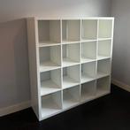 KALLAX Vakkenkast - 147x147x39 - Praktisch en Stijlvol, Huis en Inrichting, Kasten | Vitrinekasten, Met plank(en), 100 tot 150 cm