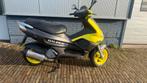 Gilera runner 125cc a1 sm06 zip 180 sp, Motoren, Motoren | Piaggio, Traction Control, Scooter, Bedrijf, 125 cc