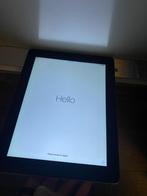 Apple iPad 2012 4e generatie A1458 met magnetische hoes roze, Computers en Software, Apple iPads, Gebruikt, 32 GB, Apple iPad