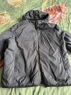 Parajumpers jas blauw dubbelzijdig te dragen XXXL ZGAN, Kleding | Heren, Jassen | Zomer, Blauw, Ophalen of Verzenden, Zo goed als nieuw