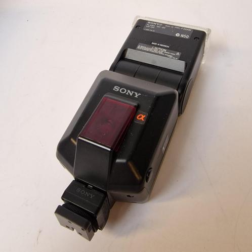 Sony HVL-F36AM Flitser, Audio, Tv en Foto, Fotografie | Flitsers, Gebruikt
