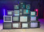 GEZOCHT! Vintage CRT / Beeldbuis televisies!, Audio, Tv en Foto, Ophalen, Zo goed als nieuw, Overige merken