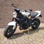 Triumph Street Triple R  - perfecte staat, Motoren, 675 cc, ABS, Motorrijbewijs A, 3 cilinders