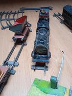 Vooroorlogse trein Märklin hornby, Antiek en Kunst, Ophalen of Verzenden