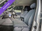 Ford Galaxy 2.3/7 Pers/1e Eig/Cruise/160 PK/Trekhaak/Nw Apk, Auto's, Stof, Gebruikt, 4 cilinders, 7 stoelen