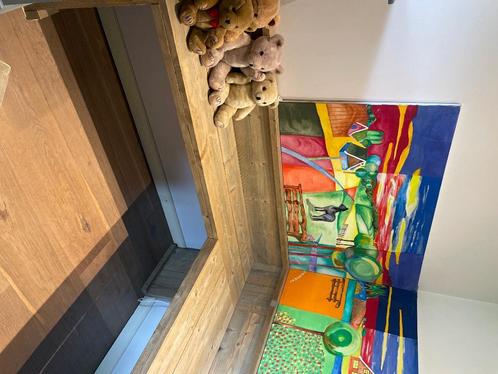 Speelhoek kids, Kinderen en Baby's, Kinderkamer | Inrichting en Decoratie, Zo goed als nieuw, Overige typen, Ophalen