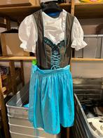 Prachtige dirndl la montanara maat 40, Ophalen of Verzenden, Zo goed als nieuw, Maat 38/40 (M), Overige thema's