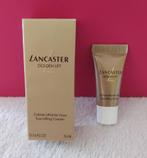 Lancaster nieuwe sample Golden Lift eye lifting cream, Verzenden, Nieuw, Ogen, Verzorging