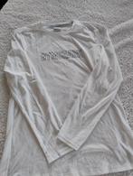 2 Gymshark shirts lange mouwen maat M, Fitness, Maat 48/50 (M), Gymshark, Ophalen of Verzenden