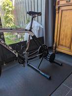 Wahoo kickr core, Sport en Fitness, Wielrennen, Ophalen, Zo goed als nieuw, Overige typen