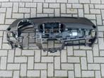 Fiat 500 dashboard zwart facelift zgan origineel 07356400040, Ophalen, Gebruikt, Fiat