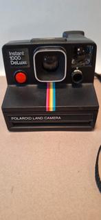 Polaroid 1000 DeLuxe, Ophalen of Verzenden, Polaroid, Polaroid
