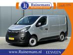 Opel Vivaro 1.6 CDTI 126 PK / L1H1 / 1e EIG / AIRCO / CRUISE, Voorwielaandrijving, Gebruikt, Euro 6, 4 cilinders