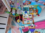 Lego Friends, Ophalen, Zo goed als nieuw