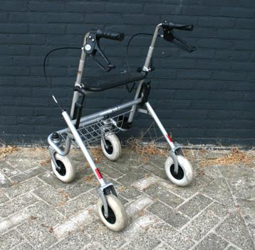 rollators beschikbaar voor biedingen