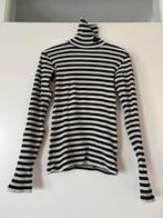 Gestreepte coltrui WolfWare, Kleding | Dames, Ophalen of Verzenden, Zo goed als nieuw