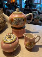 Complete set Blond, Ophalen of Verzenden