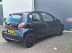 Toyota Aygo | 1.0-12V Aspiration | Airco |, Euro 5, Gebruikt, 4 stoelen, Alcantara