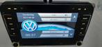 Alternatief autoradio voor Volkswagen met defect !!!, Ophalen of Verzenden, Gebruikt