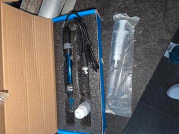 Ph probe  nieuw ozone beschikbaar voor biedingen