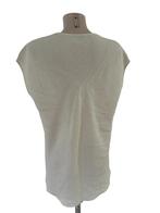 Oska top linnen XL, Beige, Maat 46/48 (XL) of groter, Ophalen of Verzenden, Zo goed als nieuw
