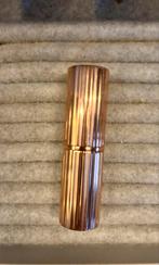 Charlotte Tilbury Lipstick - Pillow Talk Medium 2, Lippen, Bruin, Ophalen of Verzenden, Zo goed als nieuw