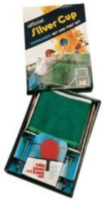 Tafeltennis Netpost metaal 15 stuks Actie prijs €. 7,95, Ophalen, Nieuw