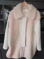 Maura by Claudia Strater jas teddy maat 42, Kleding | Dames, Jassen | Winter, Ophalen of Verzenden, Zo goed als nieuw, Maat 42/44 (L)