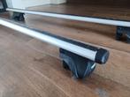 Te koop Thule dakdragers, Auto diversen, Dakdragers, Ophalen, Gebruikt