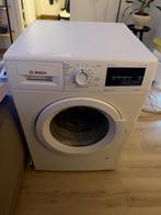 Wasmachine Bosch 6 serie eco silence, Ophalen, 6 tot 8 kg, Gebruikt, 1600 toeren of meer