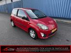 Renault Twingo 1.2 Dynamique Radio, Lichtmetalen velgen, Mis, Voorwielaandrijving, Gebruikt, 4 cilinders, Origineel Nederlands