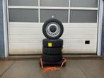 Mercedes - Vito.  M.+ S.  Winterset.  205 - 65 - 16., 16 inch, Banden en Velgen, Bestelwagen, Gebruikt
