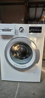 Wasautomaat bosch 8 kg inhoud 1400 toeren, Witgoed en Apparatuur, Wasmachines, Ophalen, Zo goed als nieuw, 85 tot 90 cm, 1200 tot 1600 toeren
