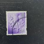 Engeland Schotland  2007 Mi 95, Ophalen of Verzenden, Gestempeld