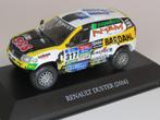 Renault Duster (2016 Dakar rally), Ophalen of Verzenden, Nieuw, Auto, Overige merken