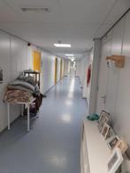 woonunits gebruikt, Ophalen, Gebruikt
