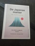 De Japanse manier, Ophalen of Verzenden, Onbekend