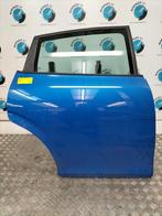 SEAT LEON 2.0 TDI FR  [R_REAR_DOOR] 2012, Auto-onderdelen, Carrosserie en Plaatwerk, Gebruikt, Deur, Achter, Ophalen of Verzenden