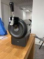 Krups biertap, Witgoed en Apparatuur, Ophalen of Verzenden, Gebruikt, Krups