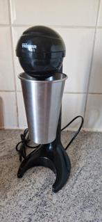 Milkshake maker, Minder dan 1 liter, Ophalen of Verzenden, Zo goed als nieuw