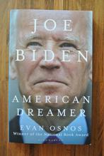 Joe Biden: American Dreamer, Boeken, Biografieën, Ophalen of Verzenden, Zo goed als nieuw