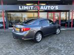 Toyota Corolla 1.6-16V Sol/Carplay/PDC/Airco/Elek.Ramen/Crui, Auto's, Toyota, Origineel Nederlands, Te koop, Zilver of Grijs, 5 stoelen