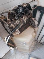 Seadoo 717 720 motor in onderdelen., Watersport en Boten, Ophalen, Gebruikt, Motor en Techniek, Motorboot