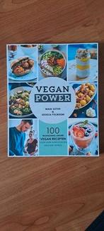 Vegan Power, Maik Suter, Tapas, Hapjes en Dim Sum, Nieuw, Ophalen of Verzenden