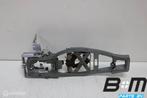 Steun voor portiergreep LV VW Transporter T5 7H0837885C, Gebruikt