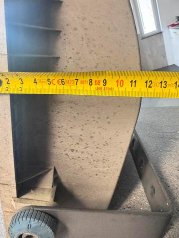 BOUW LAMP 500W  3 STUKS beschikbaar voor biedingen